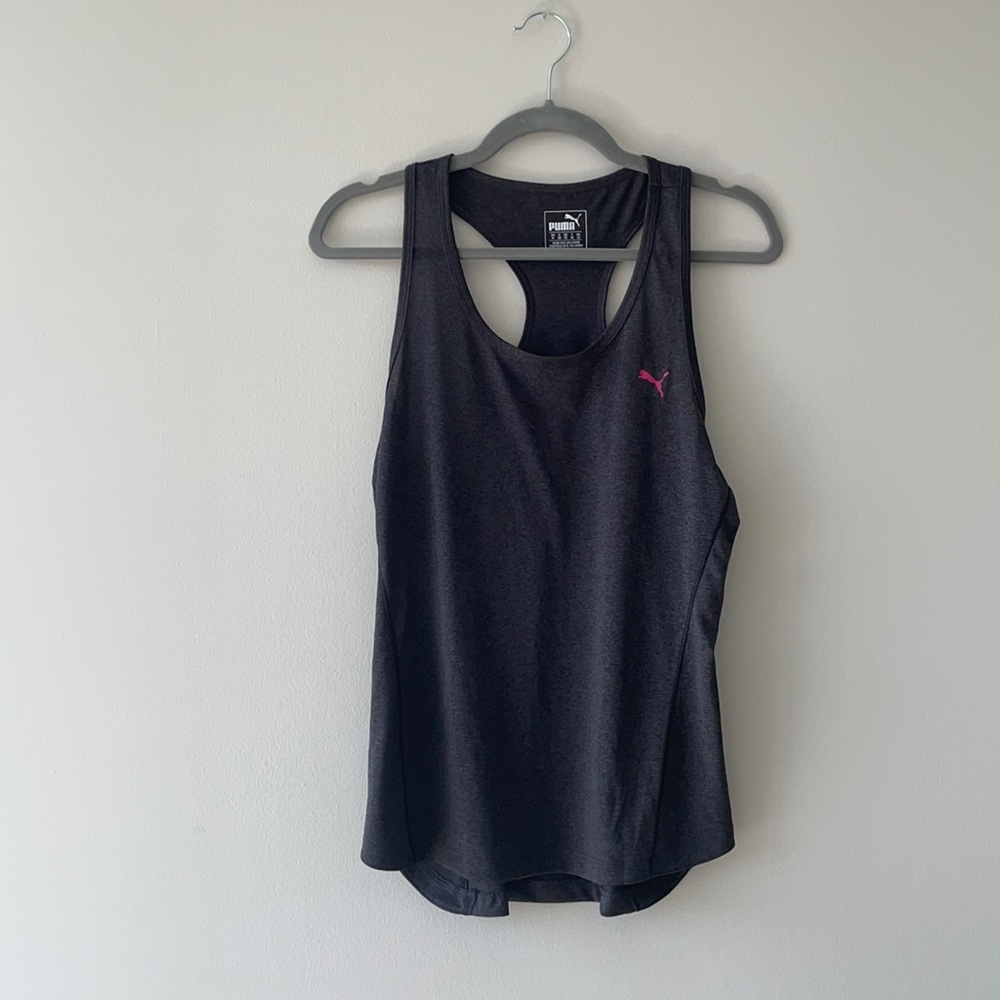 Puma Dry Cell Workout Tank